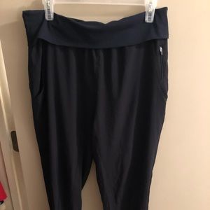 Fabletics active wear pants